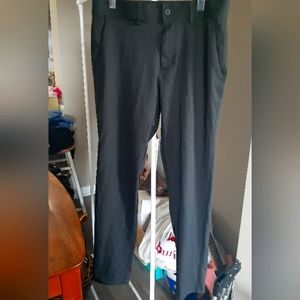 HAGGAR the active series pants